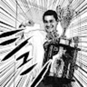 Meet your Posher, Nicolas